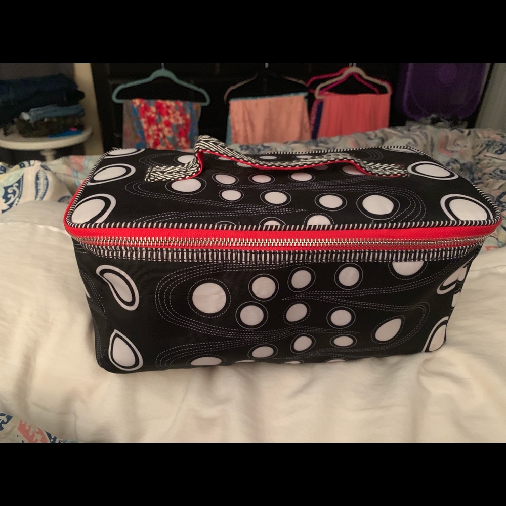 Makeup Bag